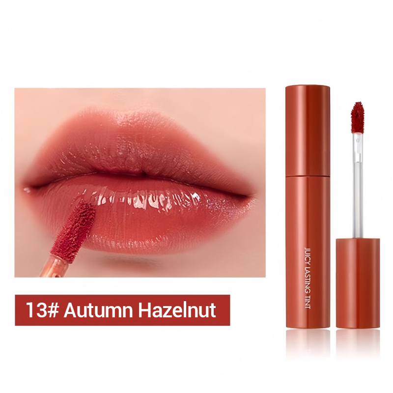 🔥 LAST DAY PROMOTION - 50%OFF 🔥Mirror Glossy Juice Lip Tint