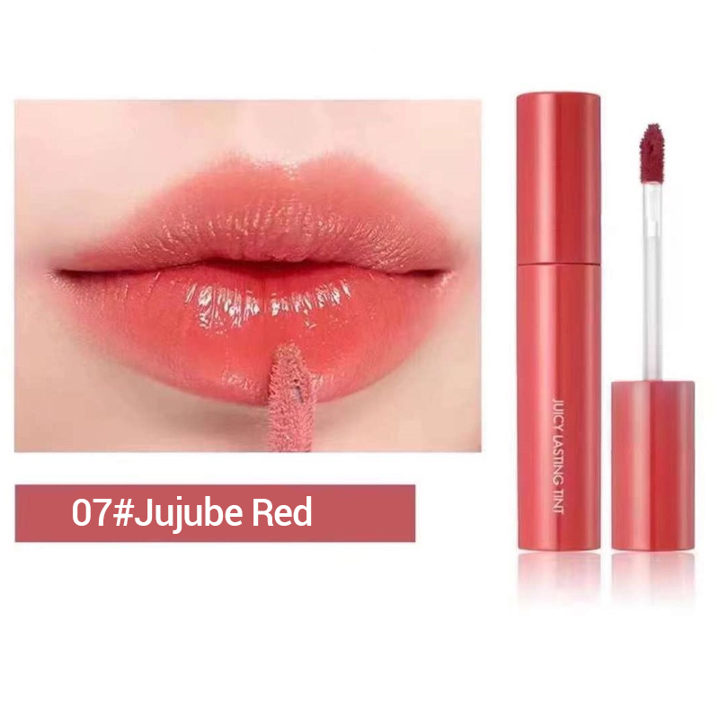 🔥 LAST DAY PROMOTION - 50%OFF 🔥Mirror Glossy Juice Lip Tint
