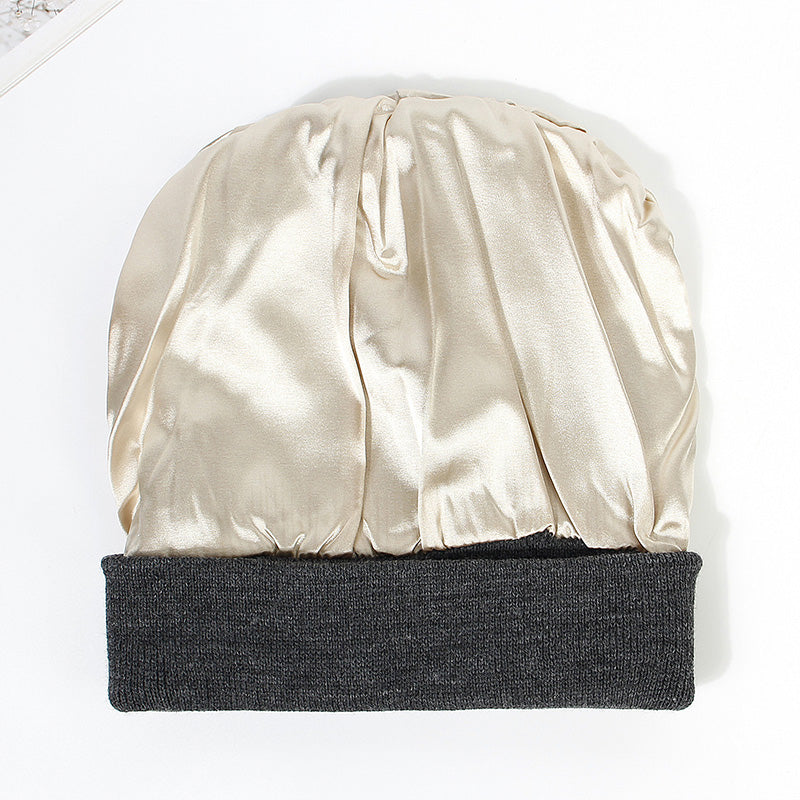 👛 50% OFF NOW! 💖[Best Gift] Winter Unisex Soft Slouchy Knit Hats