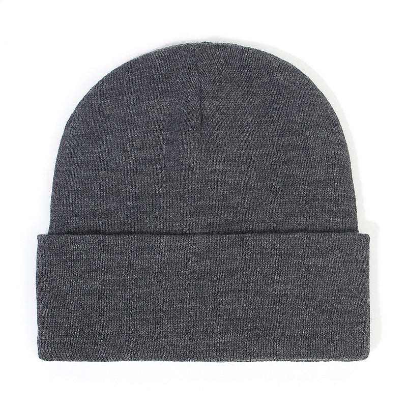 👛 50% OFF NOW! 💖[Best Gift] Winter Unisex Soft Slouchy Knit Hats