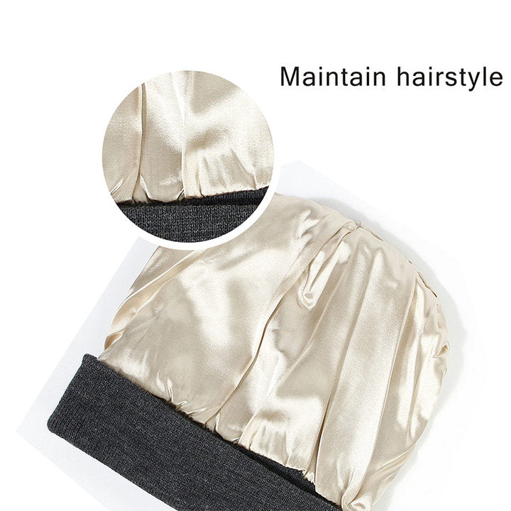 👛 50% OFF NOW! 💖[Best Gift] Winter Unisex Soft Slouchy Knit Hats