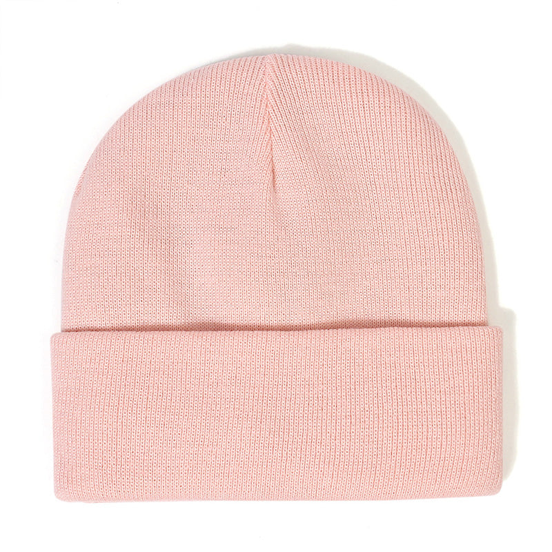 👛 50% OFF NOW! 💖[Best Gift] Winter Unisex Soft Slouchy Knit Hats