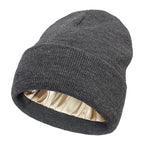 👛 50% OFF NOW! 💖[Best Gift] Winter Unisex Soft Slouchy Knit Hats