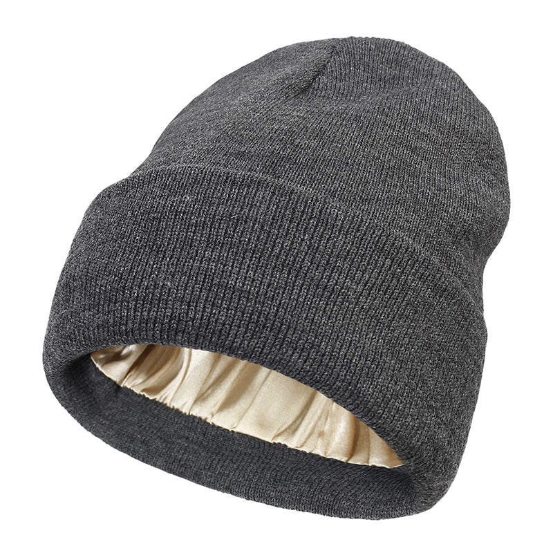 👛 50% OFF NOW! 💖[Best Gift] Winter Unisex Soft Slouchy Knit Hats