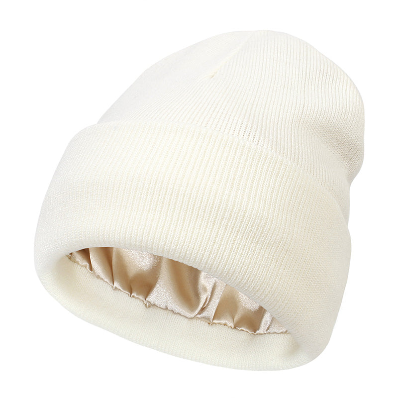 👛 50% OFF NOW! 💖[Best Gift] Winter Unisex Soft Slouchy Knit Hats