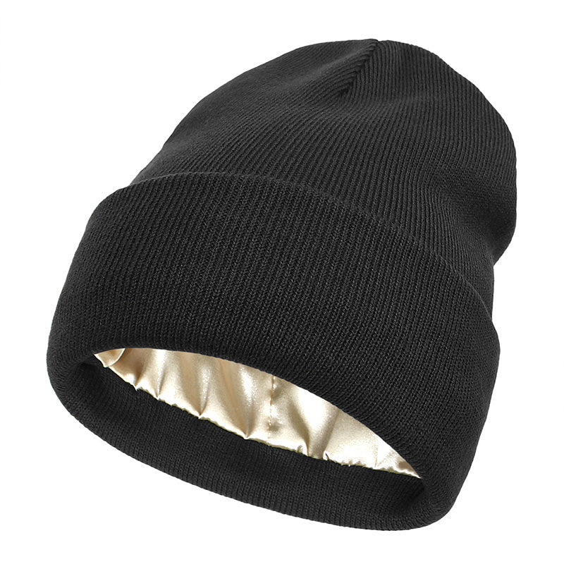 👛 50% OFF NOW! 💖[Best Gift] Winter Unisex Soft Slouchy Knit Hats