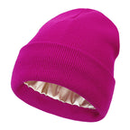 👛 50% OFF NOW! 💖[Best Gift] Winter Unisex Soft Slouchy Knit Hats