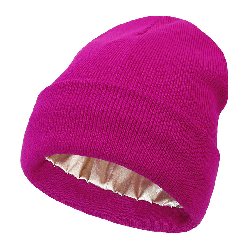 👛 50% OFF NOW! 💖[Best Gift] Winter Unisex Soft Slouchy Knit Hats