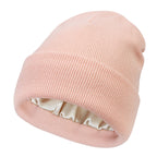 👛 50% OFF NOW! 💖[Best Gift] Winter Unisex Soft Slouchy Knit Hats