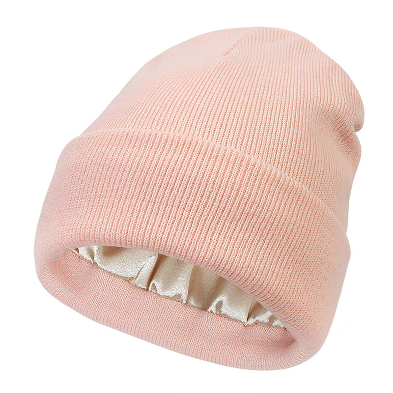 👛 50% OFF NOW! 💖[Best Gift] Winter Unisex Soft Slouchy Knit Hats