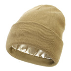👛 50% OFF NOW! 💖[Best Gift] Winter Unisex Soft Slouchy Knit Hats
