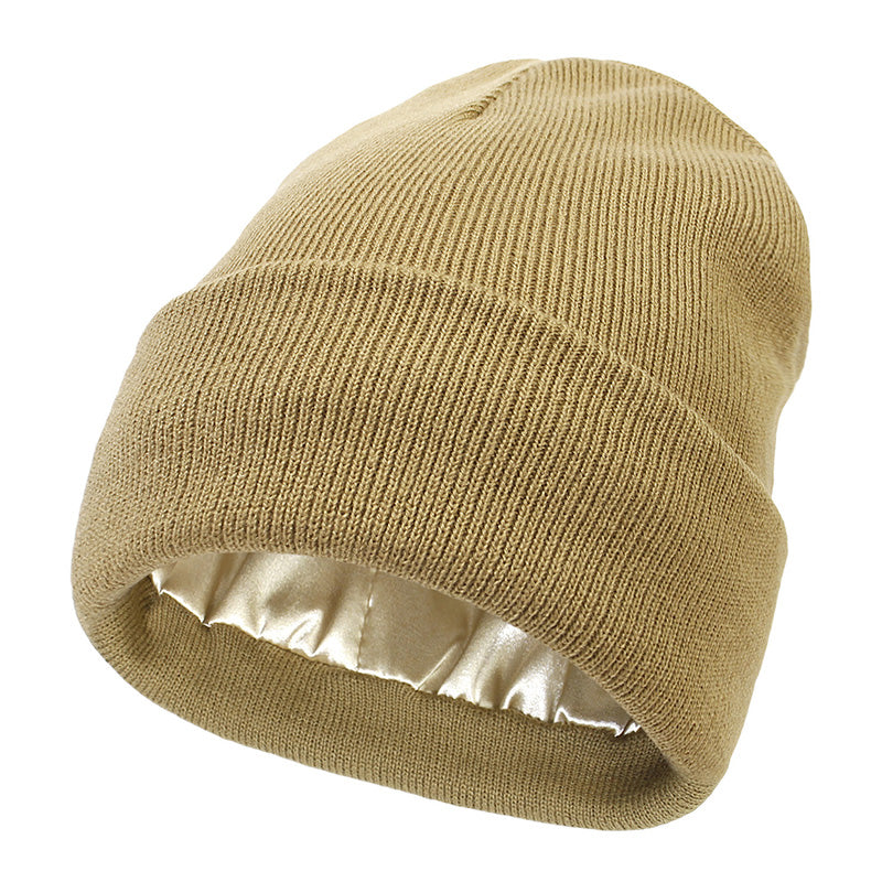 👛 50% OFF NOW! 💖[Best Gift] Winter Unisex Soft Slouchy Knit Hats