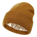 👛 50% OFF NOW! 💖[Best Gift] Winter Unisex Soft Slouchy Knit Hats