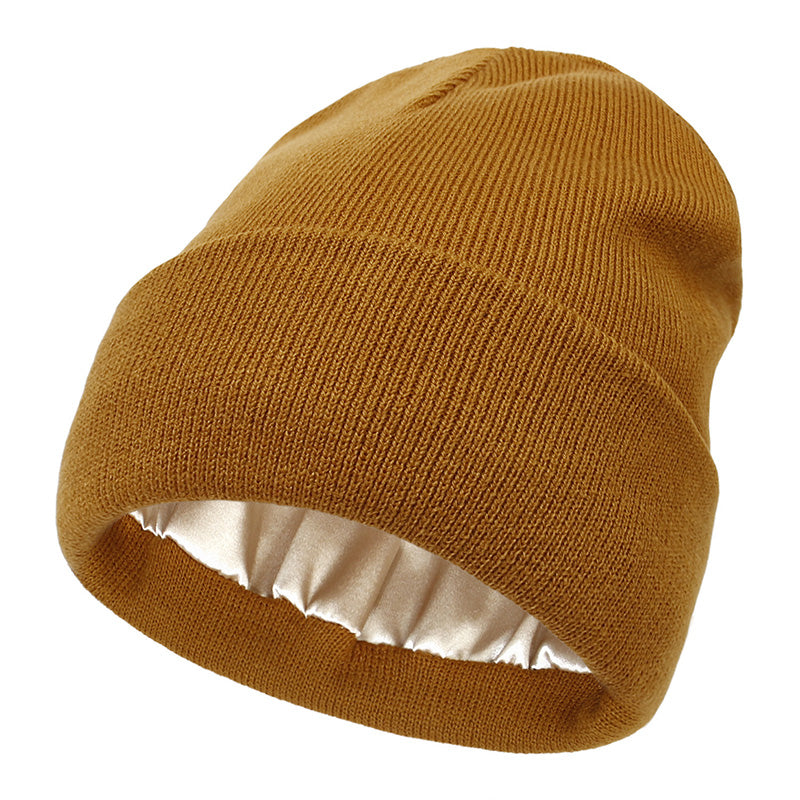 👛 50% OFF NOW! 💖[Best Gift] Winter Unisex Soft Slouchy Knit Hats