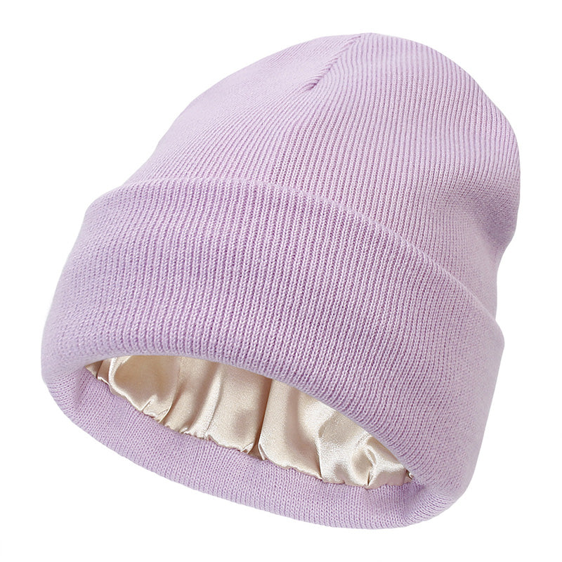 👛 50% OFF NOW! 💖[Best Gift] Winter Unisex Soft Slouchy Knit Hats