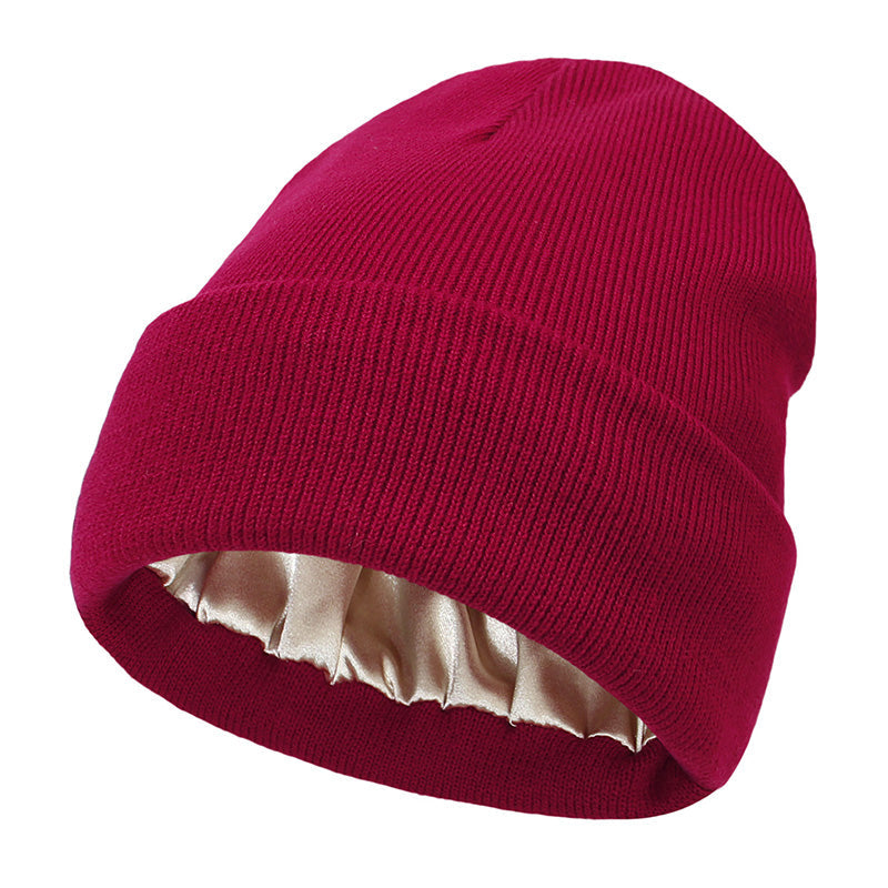 👛 50% OFF NOW! 💖[Best Gift] Winter Unisex Soft Slouchy Knit Hats