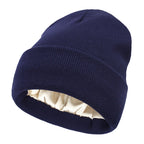 👛 50% OFF NOW! 💖[Best Gift] Winter Unisex Soft Slouchy Knit Hats