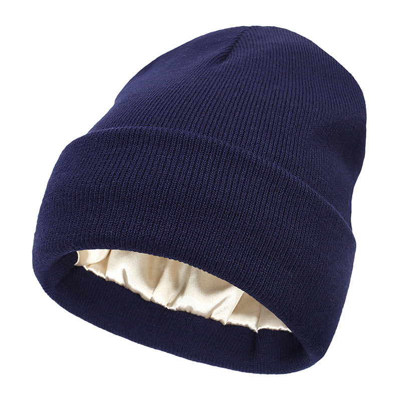 👛 50% OFF NOW! 💖[Best Gift] Winter Unisex Soft Slouchy Knit Hats