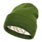 👛 50% OFF NOW! 💖[Best Gift] Winter Unisex Soft Slouchy Knit Hats