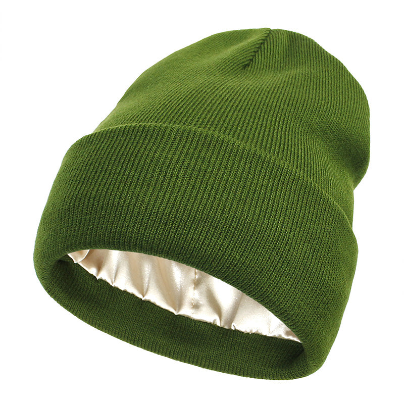👛 50% OFF NOW! 💖[Best Gift] Winter Unisex Soft Slouchy Knit Hats