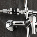 🔥 LAST DAY PROMOTION - 50%OFF 🔥Digital shower thermometer to read the temperature directly on the tap