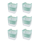 🔥50% off, while stocks last! 🎉Multifunctional Refrigerator Storage Box