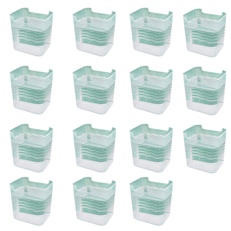 🔥50% off, while stocks last! 🎉Multifunctional Refrigerator Storage Box
