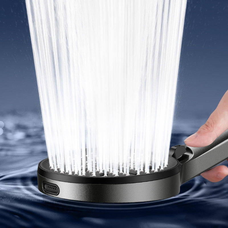 🔥50% off, while stocks last! 🎉High Pressure Handheld Shower Head
