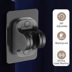 🔥50% off, while stocks last! 🎉High Pressure Handheld Shower Head