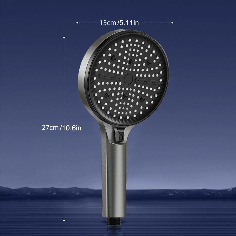 🔥50% off, while stocks last! 🎉High Pressure Handheld Shower Head