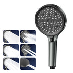 🔥50% off, while stocks last! 🎉High Pressure Handheld Shower Head
