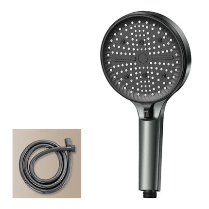 🔥 LAST DAY PROMOTION - 50%OFF 🔥 Upgraded Explosion-proof Braided Shower Hose - Anti-leak🚿