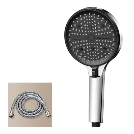 🔥 LAST DAY PROMOTION - 50%OFF 🔥 Upgraded Explosion-proof Braided Shower Hose - Anti-leak🚿