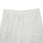🔥 LAST DAY PROMOTION - 50%OFF 🔥Men's Drawstring Waist Straight-Leg Pants