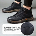 ONLY £18.99🔥 LAST DAY PROMOTION - 50%OFF 🔥 Men's All-Weather Mid-Cut Hiking Boots