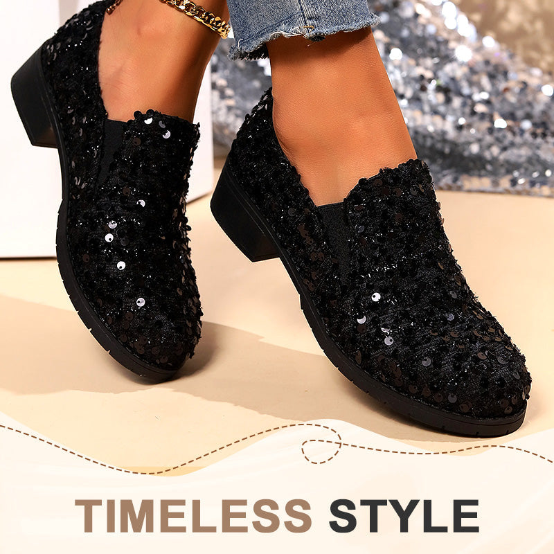 ONLY £17.99🔥 LAST DAY PROMOTION - 50%OFF 🔥 Women's Stylish & Comfortable Loafers