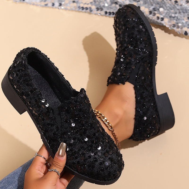 ONLY £17.99🔥 LAST DAY PROMOTION - 50%OFF 🔥 Women's Stylish & Comfortable Loafers