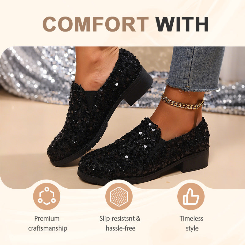 ONLY £17.99🔥 LAST DAY PROMOTION - 50%OFF 🔥 Women's Stylish & Comfortable Loafers
