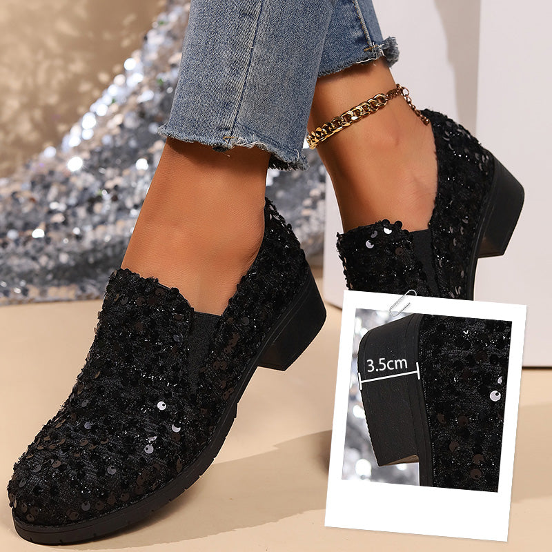 ONLY £17.99🔥 LAST DAY PROMOTION - 50%OFF 🔥 Women's Stylish & Comfortable Loafers