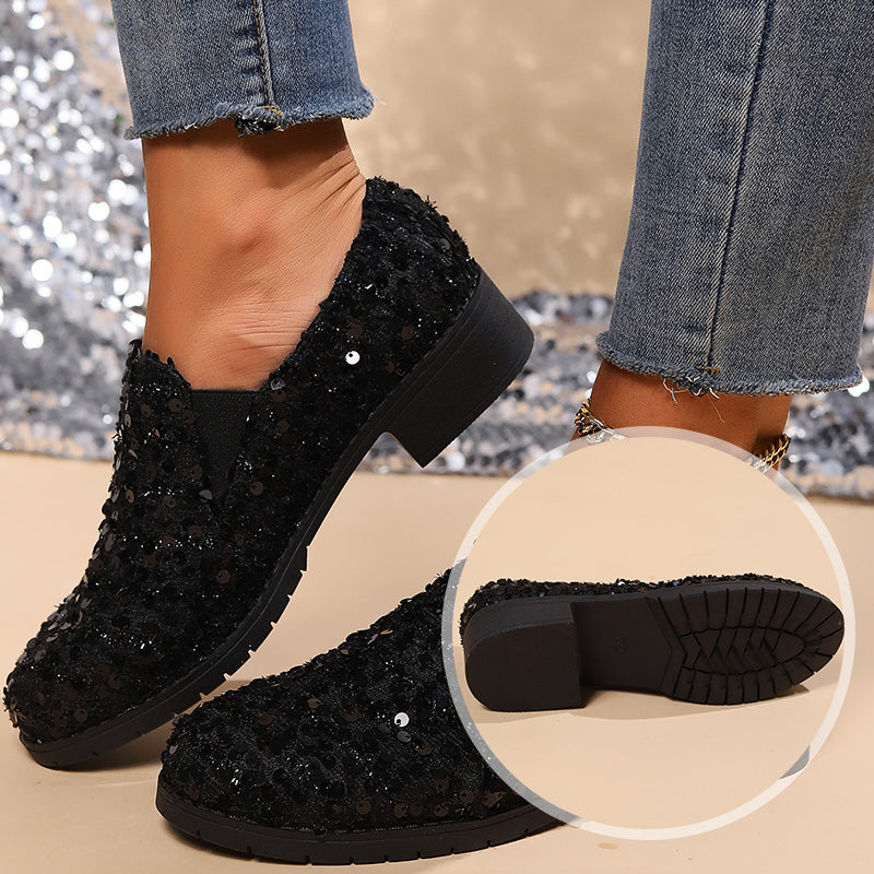 ONLY £17.99🔥 LAST DAY PROMOTION - 50%OFF 🔥 Women's Stylish & Comfortable Loafers