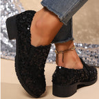 ONLY £17.99🔥 LAST DAY PROMOTION - 50%OFF 🔥 Women's Stylish & Comfortable Loafers