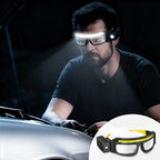 🔥 LAST DAY PROMOTION - 50%OFF 🔥Hands-Free LED Work Light Glasses