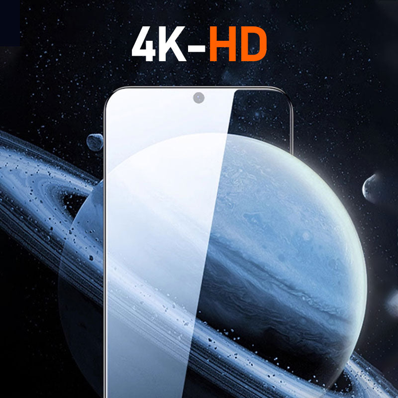 🔥 LAST DAY PROMOTION - 50%OFF 🔥HD/Anti-Peeping Tempered Glass Screen Protector with Auto-Alignment Kit