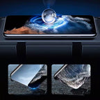 🔥 LAST DAY PROMOTION - 50%OFF 🔥HD/Anti-Peeping Tempered Glass Screen Protector with Auto-Alignment Kit