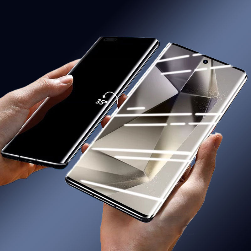 🔥 LAST DAY PROMOTION - 50%OFF 🔥HD/Anti-Peeping Tempered Glass Screen Protector with Auto-Alignment Kit