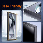 🔥 LAST DAY PROMOTION - 50%OFF 🔥HD/Anti-Peeping Tempered Glass Screen Protector with Auto-Alignment Kit