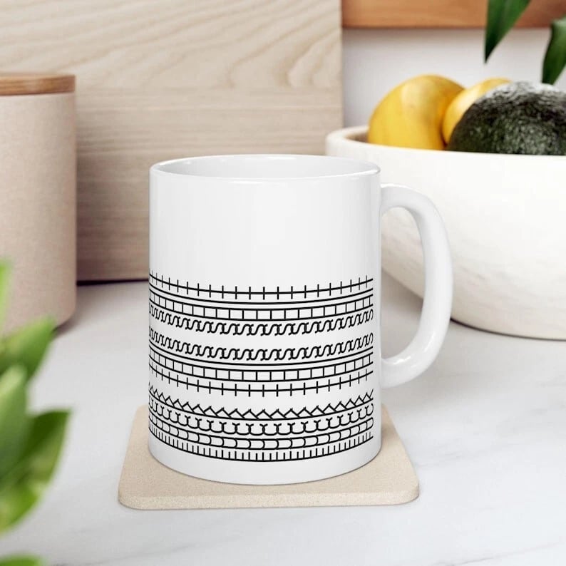 🔥LAST DAY SALE 50% OFF!!🏆Flash Sale⚡ 50K+ SOLD! Almost Gone-🔥Funny Ceramic Coffee Mugs