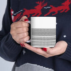 🔥LAST DAY SALE 50% OFF!!🏆Flash Sale⚡ 50K+ SOLD! Almost Gone-🔥Funny Ceramic Coffee Mugs