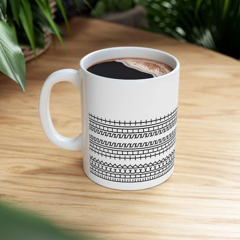 🔥LAST DAY SALE 50% OFF!!🏆Flash Sale⚡ 50K+ SOLD! Almost Gone-🔥Funny Ceramic Coffee Mugs