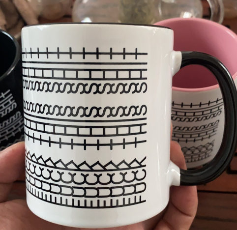 🔥LAST DAY SALE 50% OFF!!🏆Flash Sale⚡ 50K+ SOLD! Almost Gone-🔥Funny Ceramic Coffee Mugs